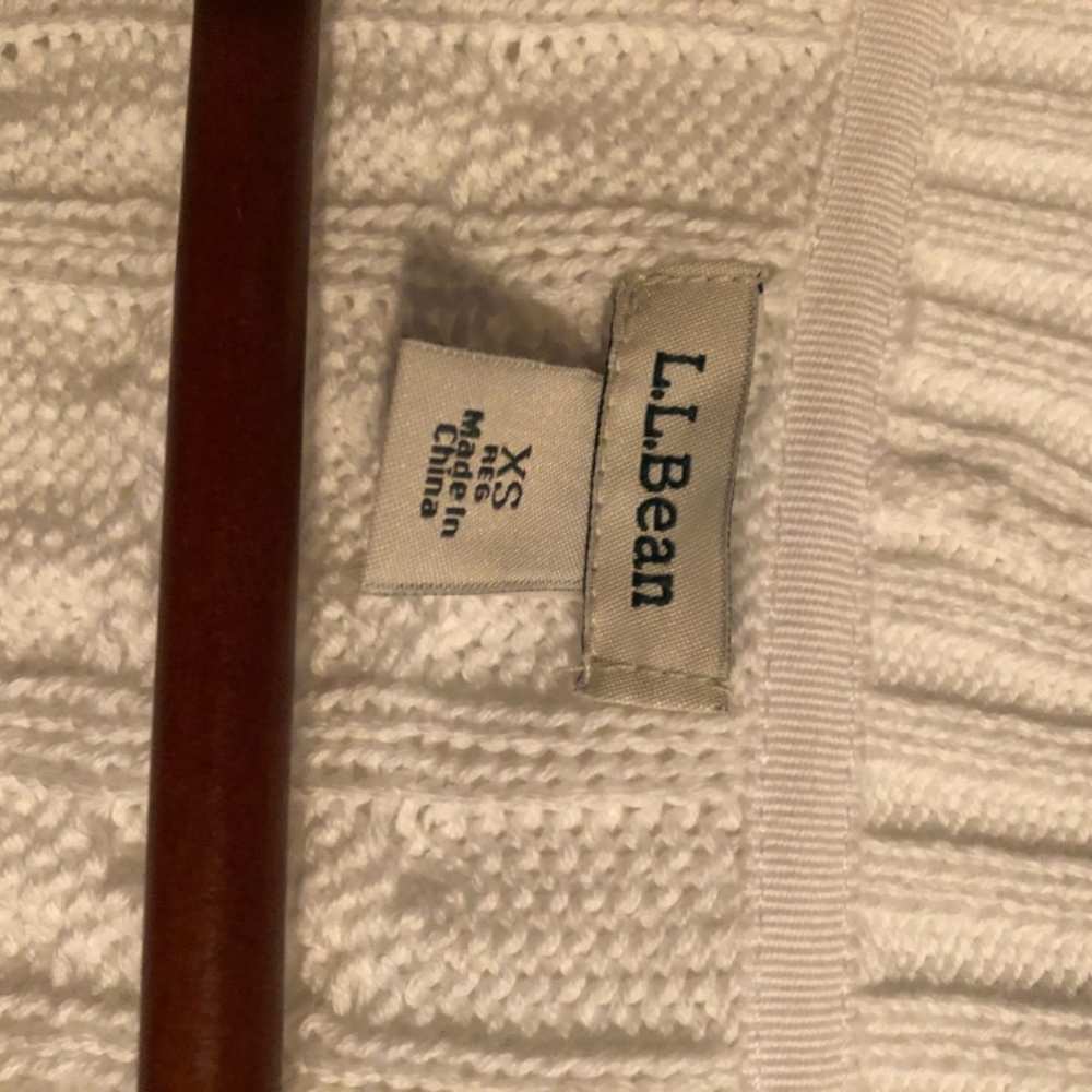 Cardigan - Picture 2 of 3